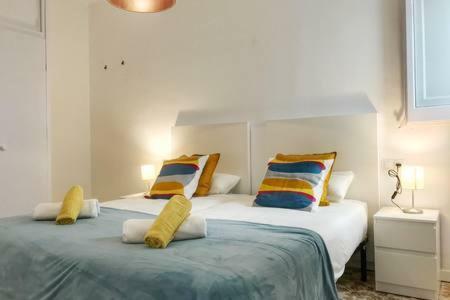 Casita De Pescador III Apartment Calafell Exterior photo