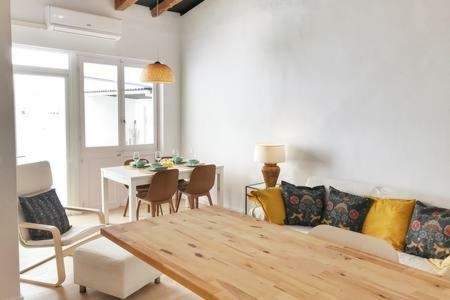 Casita De Pescador III Apartment Calafell Exterior photo